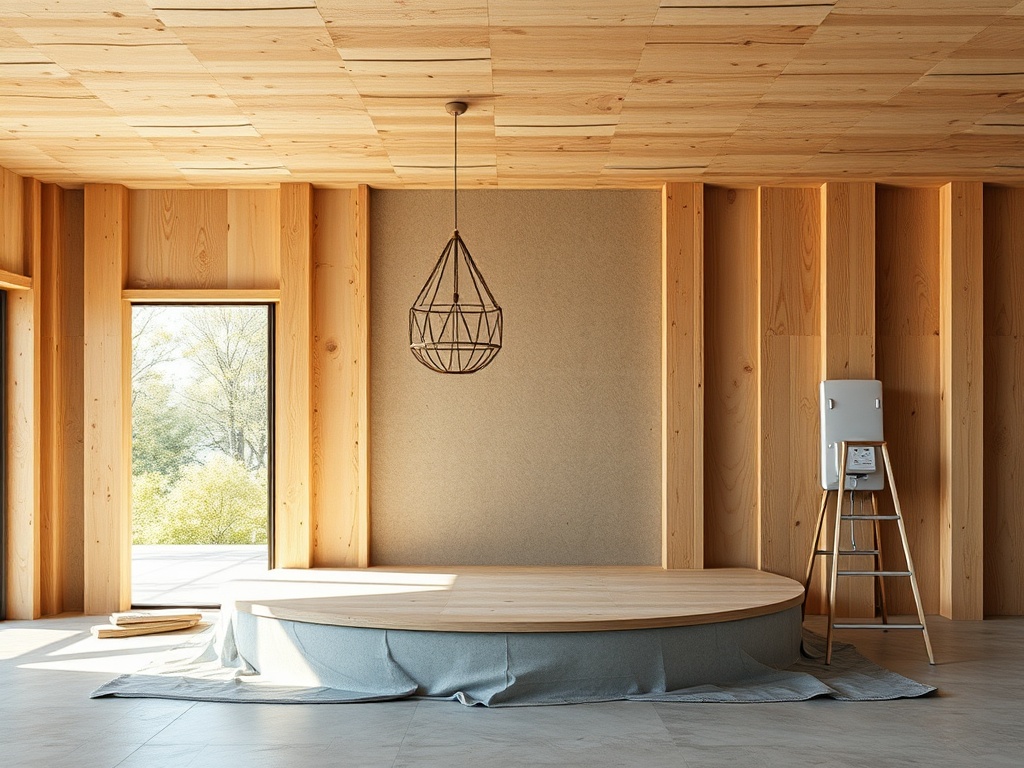 DropDom.ru | Как правильно выполнить утепление стен снаружи с использованием минеральной ваты