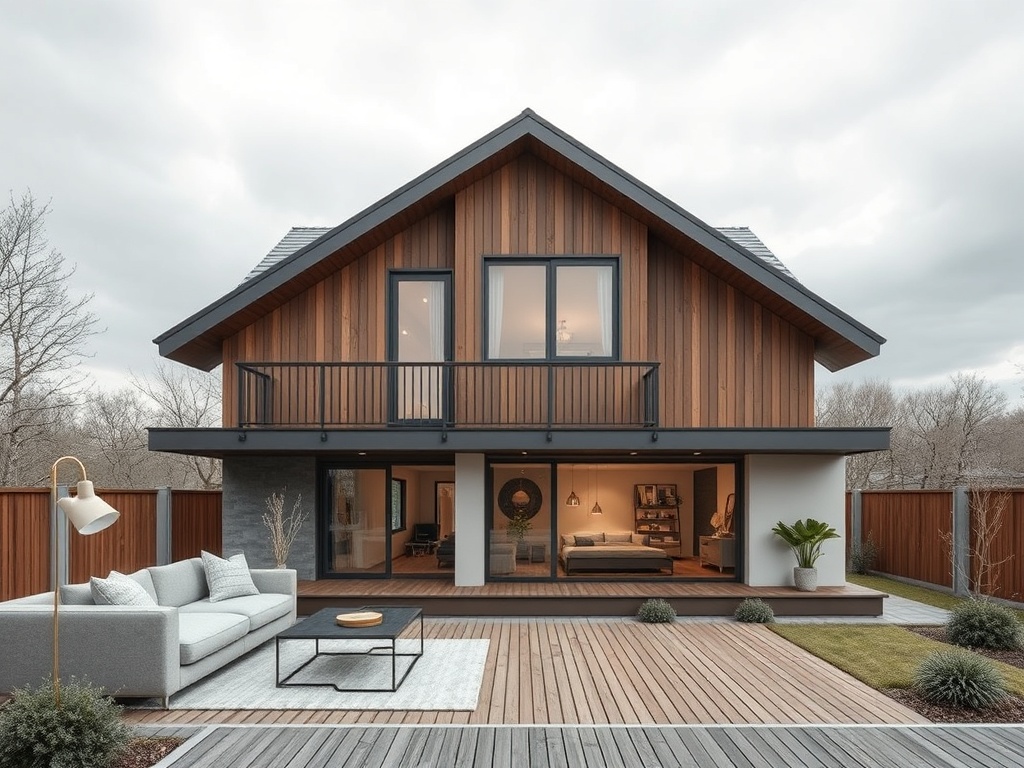 DropDom.ru | Лифт в двухэтажном загородном доме: необходимость или роскошь? DropDom.ru | Лифт в двухэтажном загородном доме: необходимость или роскошь?