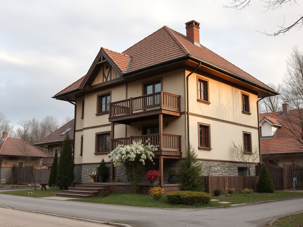 DropDom.ru | Молниезащита загородного дома: внешняя и внутренняя DropDom.ru | Молниезащита загородного дома: внешняя и внутренняя