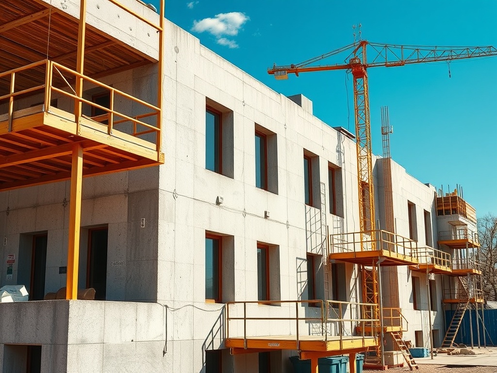 DropDom.ru | Как правильно выполнить утепление стен снаружи с использованием минеральной ваты DropDom.ru | Как правильно выполнить утепление стен снаружи с использованием минеральной ваты