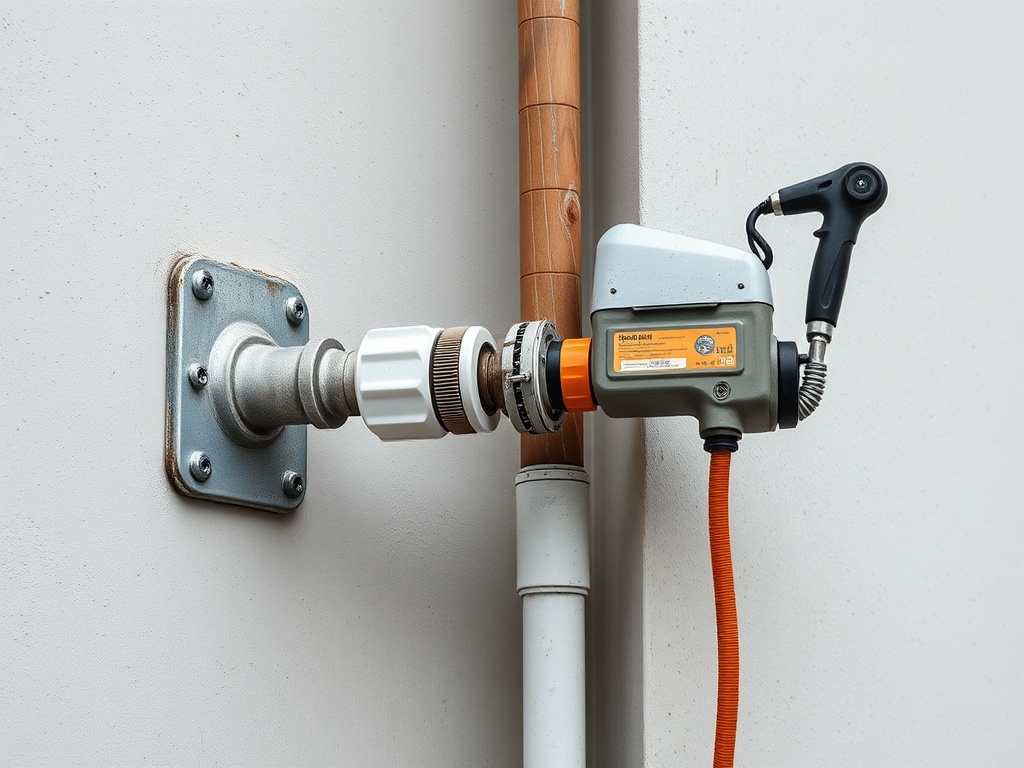 DropDom.ru | Как правильно выполнить утепление стен снаружи с использованием минеральной ваты