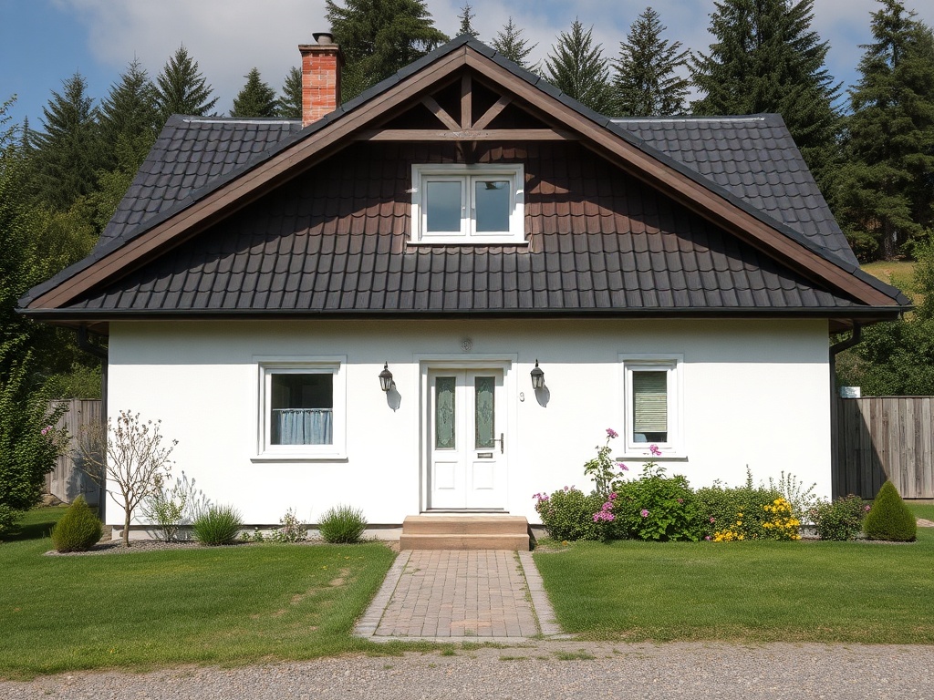 DropDom.ru | Молниезащита загородного дома: внешняя и внутренняя DropDom.ru | Молниезащита загородного дома: внешняя и внутренняя